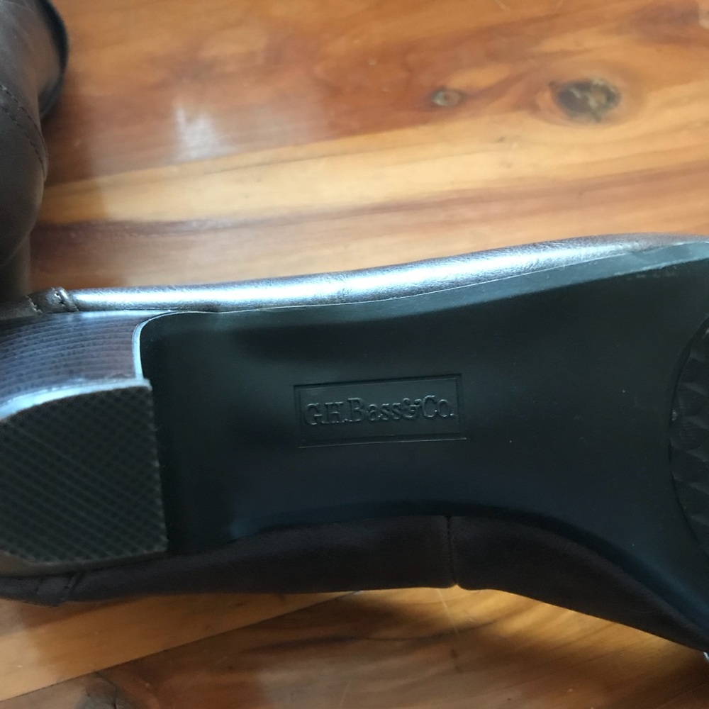 Heels - Picture 4 of 6